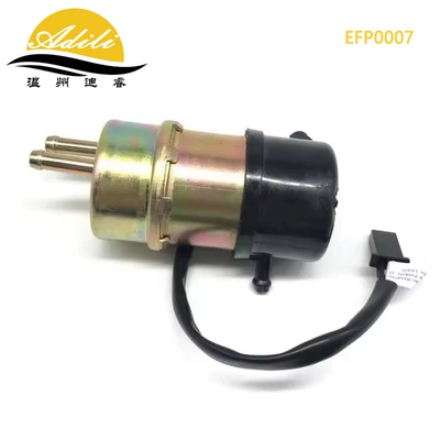 Oil pump, nozzle pure copper coil