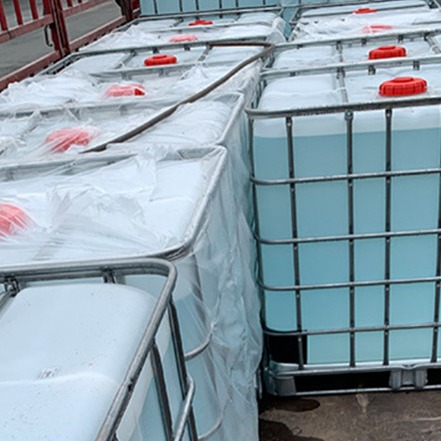 现货供应去离子除盐水