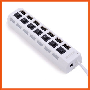usb7�ڪ����_�P����hub һ���ߎ����־����������Uչ��USB�־���