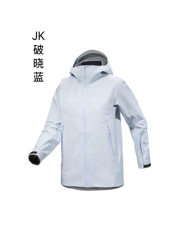 Niaojia 同じスタイルのベータ JK ジャケット ジャケット オールシーズン アウトドア スポーツ 登山 防水 トレンド ジャケット|undefined