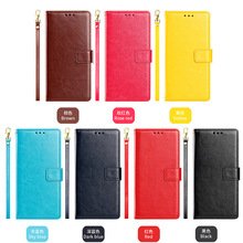 �����ֻ����������� A57IPHONE�ֻ�Ƥ�ײ忨������ɫ������Ƥ��