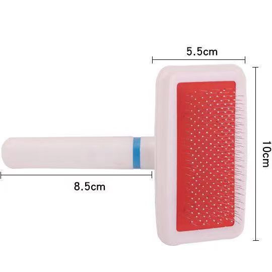 Easy to Use Pet Brush