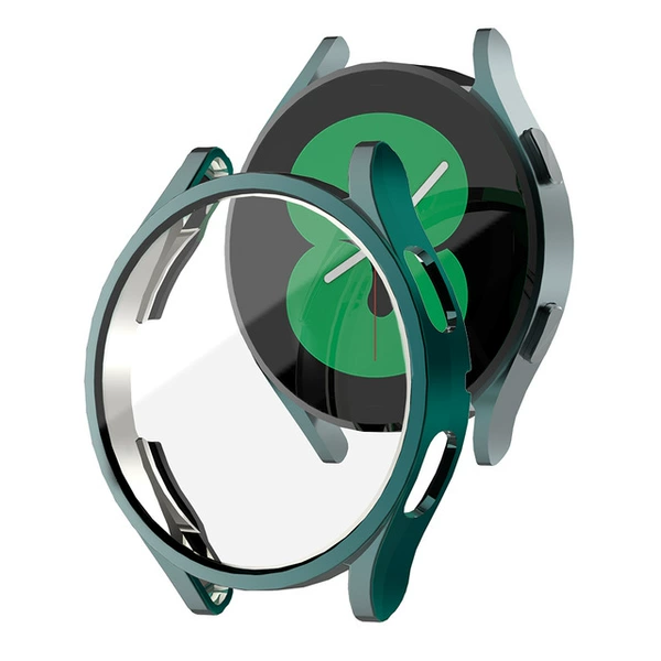 Dark green