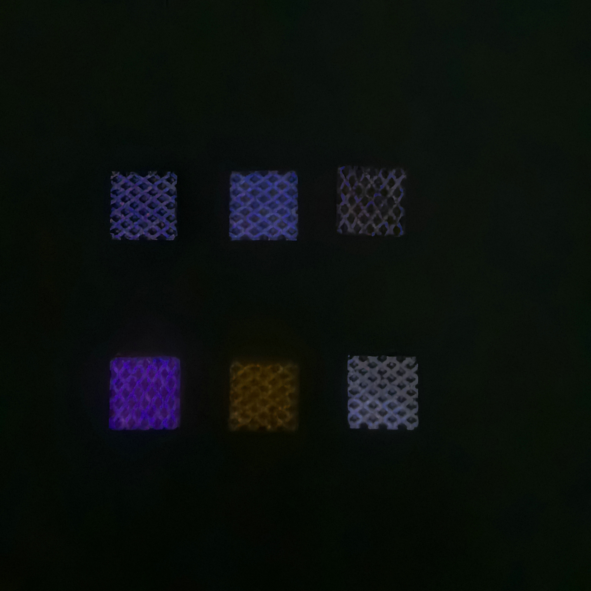 夜光diy食玩仿真威化华饼干巧克力曲奇树脂手账耳钉发饰头绳配