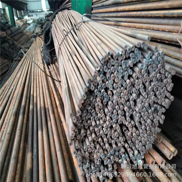 专营Q235B毛细钢管 Q235B冷拉毛细管 4x0.8毛细无缝管 一米起售