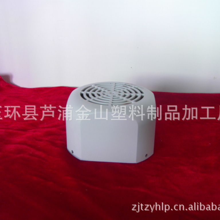 塑料制品ABS PA PP等工程塑料注塑加工  微小型电机塑料外壳配件