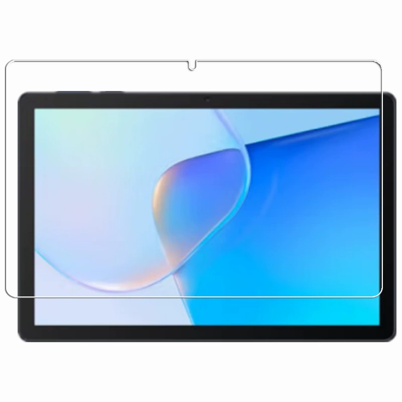 Защитная стеклянная пленка для планшета OPPO PAD 11, совместимая с vivopad2 12.1 HD, стекло 2.5D