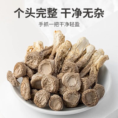 Yazi specialty Antler dried food Pilose antler bacteria Hot Pot Ingredients Pilose antler bacteria wholesale Velvet antler mushroom