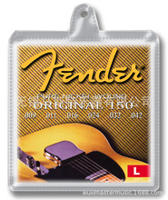  һ6ҥľFender Guitar Bass Strings