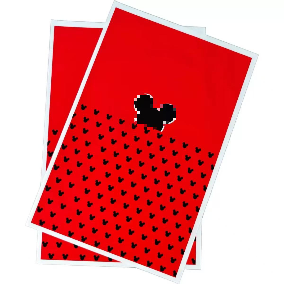 Bolsa de Regalo 10uds-Mickey Five