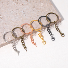 25mm����ƽȦ耳�朒����r������ diy�Ʒ���耳׭h���L朒��