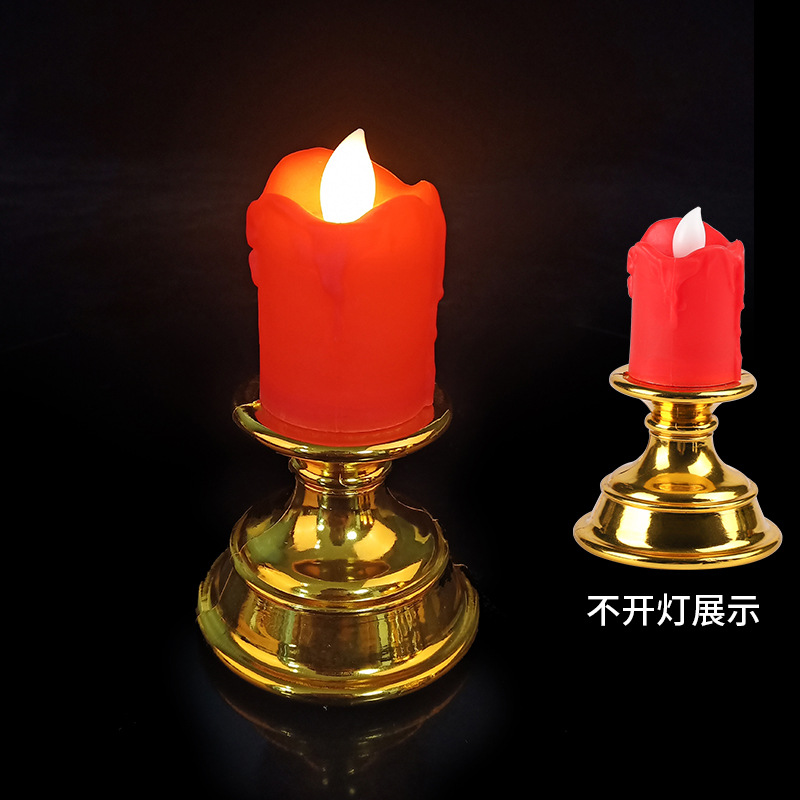 金底座-红色蜡烛.jpg