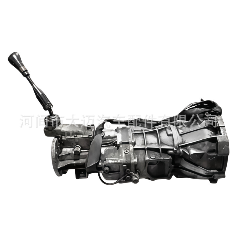 Haval H 0.25kg transmission 1701000-K83 is suitable for Haval H5 2.4L gasoline transmission 2009-2017 models Haval H 0.25kg transmission 1701000-K83 is suitable for Haval H5 2.4L gasoline transmission 2009-2017 models