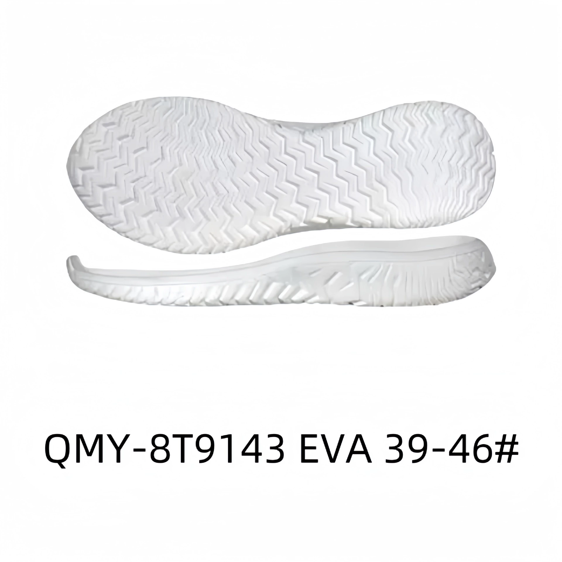 Повседневная обувь Подошва Casual Sole Спортивная подошва Sports shoes sole Противоскользящая EVA