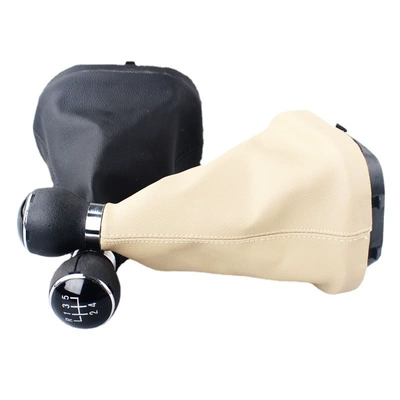 handball dust cover gear — Cab and accessories