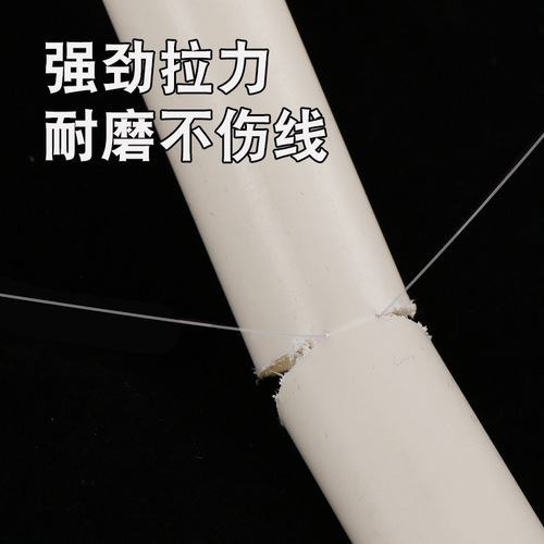 40 pieces of finished gold sleeves are tied with sub-threads and hooks. Gold Haixi has thorns and crucian carp special gold sleeves without thorns and double hooks are boxed.