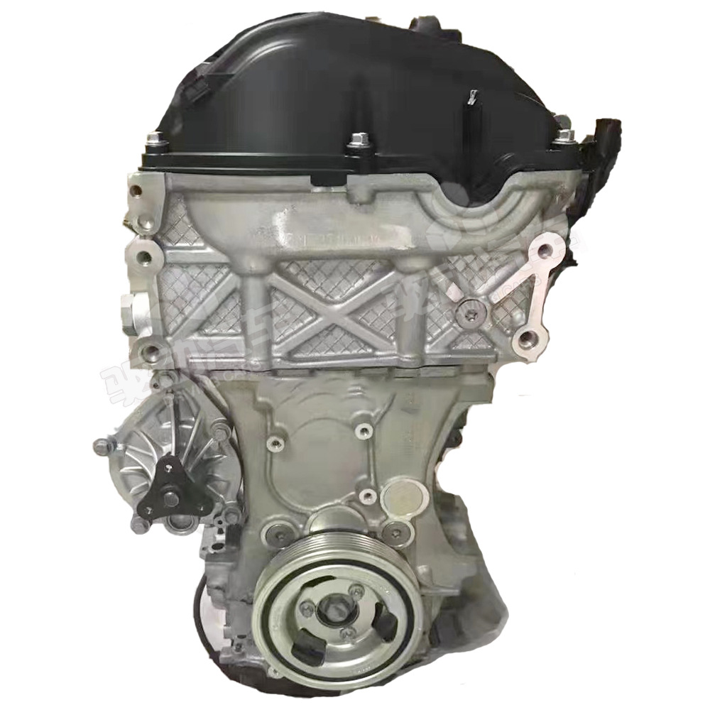 1.6T N16 suitable for BMW MINI car engine assembly motor