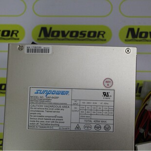 Sunpower Switching Power Supply Sap-6425P