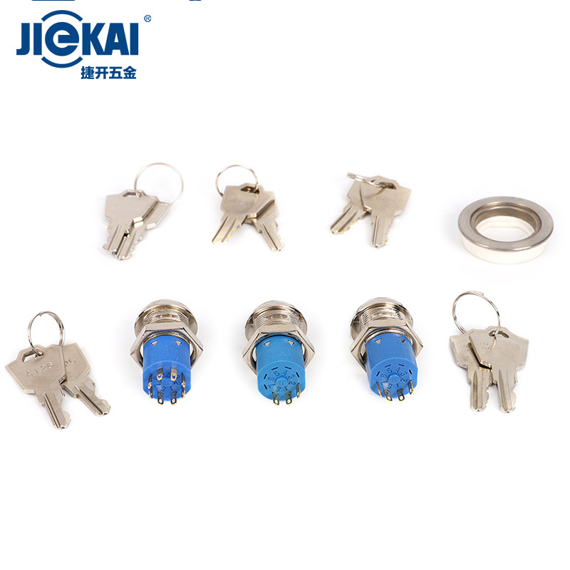 JK215-A/B-싱글 및 더블 풀-OFF- ON/ON ON