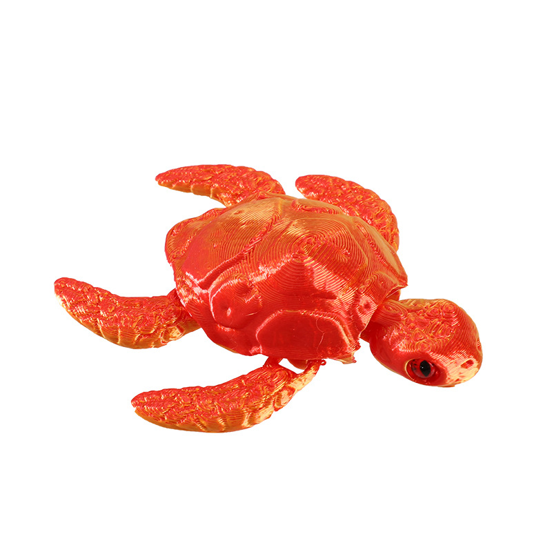 PLA�羳����3d��ӡ������ȫ�ؽڿɶ���ͯ����ڼ���߶�������