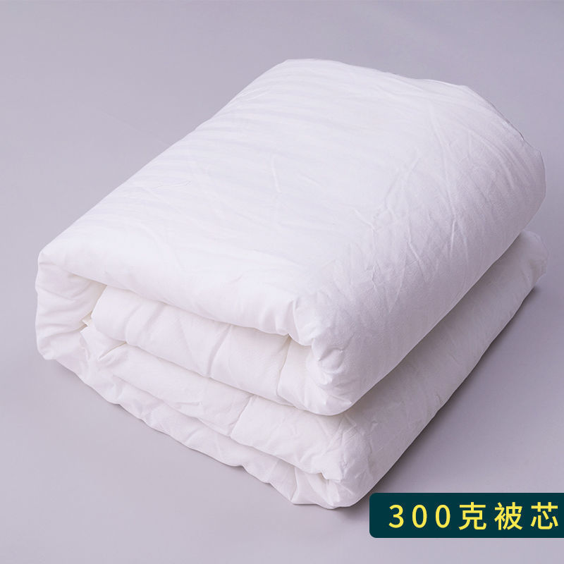 고급 이불 코어 300g (이불 커버 제외