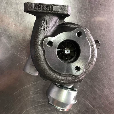 Factory supply GT1749V Supercharger