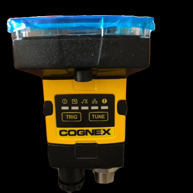 IS7802C-363-50 康耐视COGNEX 智能相机 全新包装 现拍 议价
