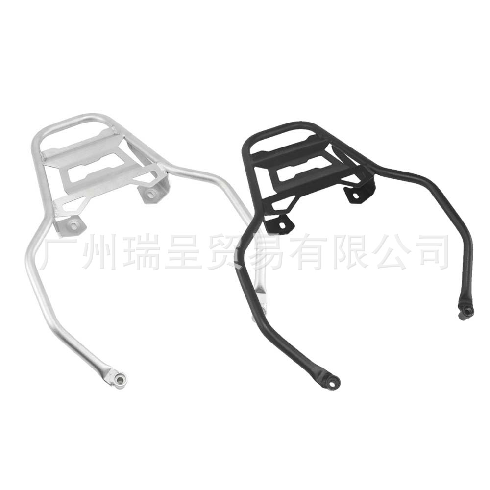 Suitable for Bmw F750Gs F850Gs/Adv Tail Rack Side Rack Luggage Rack Side Box Three-Box Bracket