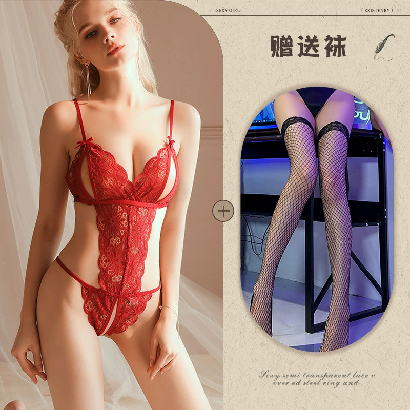 Sexy underwear, bodysuit, set, uniform