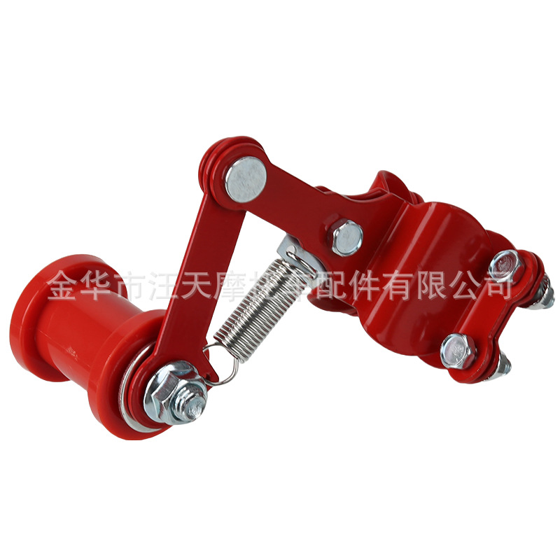 Off-Road Motorcycle Atv Four-Wheel Atv Chain Adjuster Chain Adjuster Tensioner Chain Tensioner