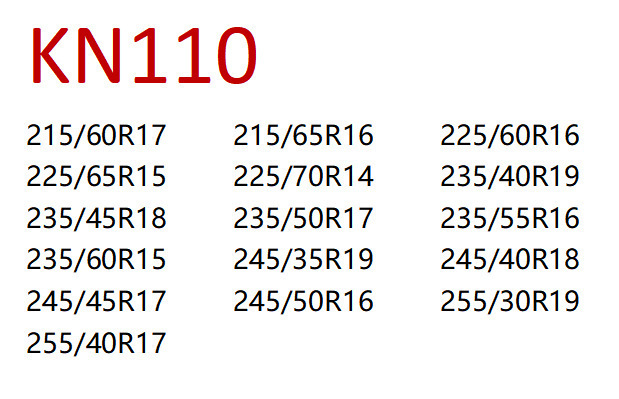 Cadena antideslizante de neumáticos automóviles automóviles automóviles SUV metal antideslizante nieve barro carretera hielo cadena antideslizante cadena de acero