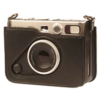 Фабрика Amazon горячая Распродажа Fuji Polaroid мини EVO винтажная сумка для камеры кожаный чехол кожаная сумка