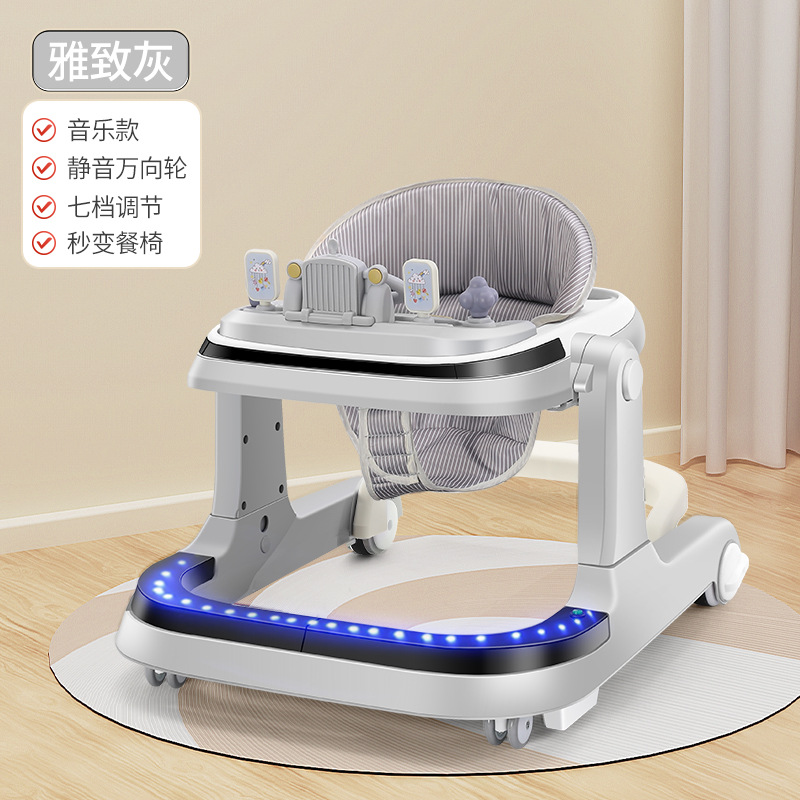 赤ちゃんのウォーカーの充電のリモコンの電気自動車は横転を防ぎます。