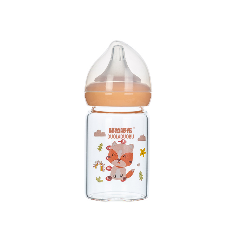 6442 Renard Orange 180ml