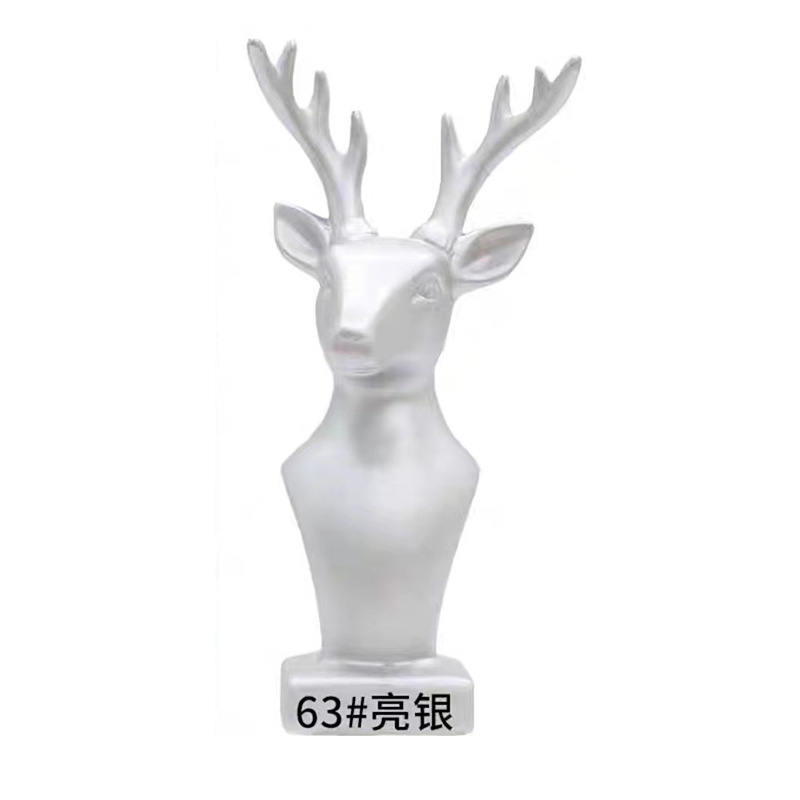 #63 bright silver [450ml]