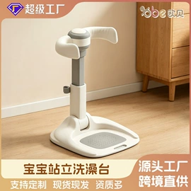 婴儿浴盆;儿童座便器;其他洗漱用具