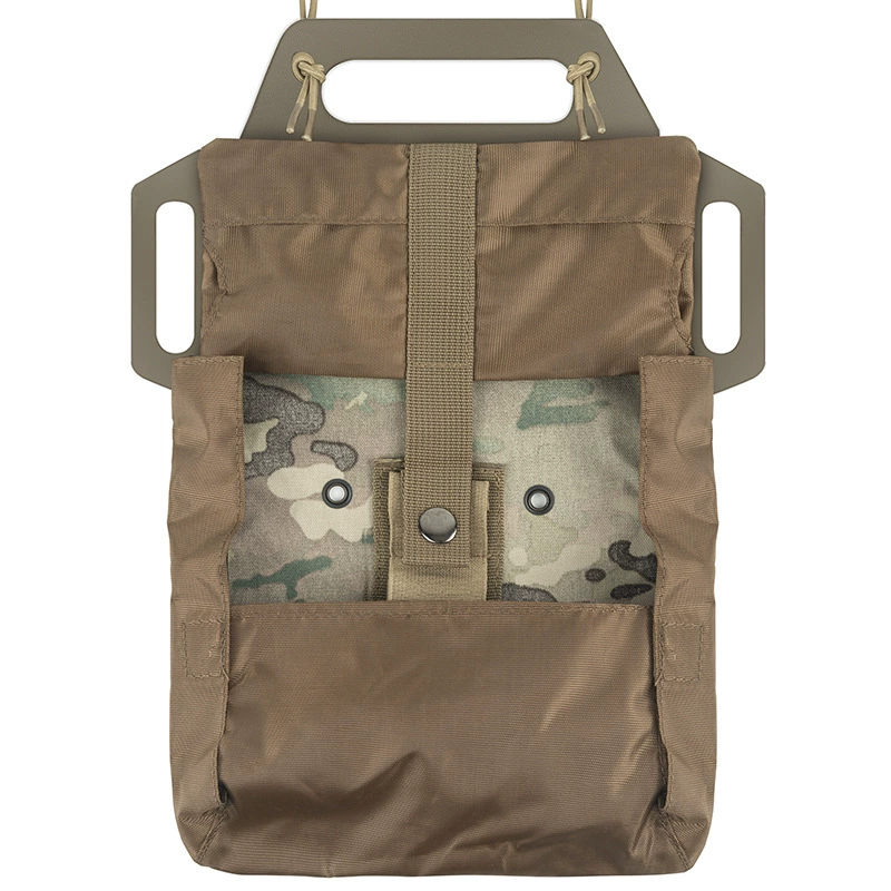 Liner, tactics fast organizer bag, first aid kit, for import