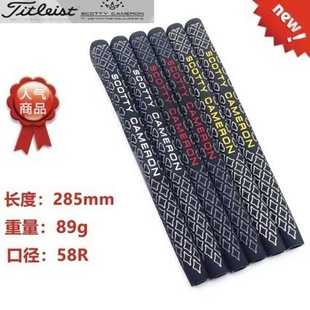 Pistolini Plus���^Titleist�¿�SCOTTY CAMERON �ߠ����ƗU�հ�