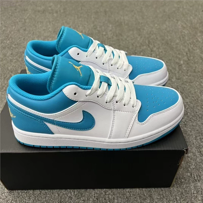 Кроссовки Air Jordan 1 для отдыха, обувь, кроссовки, универсальные белые кожаные кроссовки