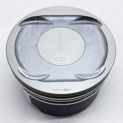 Applicable to Chery Piston, piston ring, piston pin - 050
