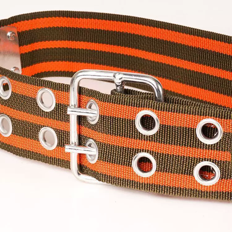 坎乐 Seat belt, pleated skirt, rostometer, travel climbing equipment
