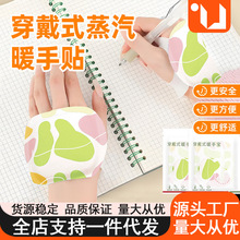 一次性暖手宝自发热暖手贴暖宝宝发热袋冬天冬季暖手神器便携学生