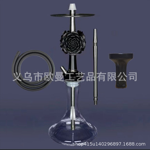 �¿�ιܴ�̖���Fõ�廨�ŚⰢ����ˮ����HYDRO SMOKE ROSE