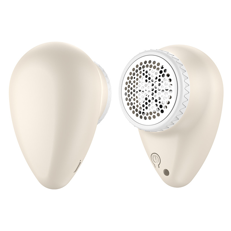 R7 물방울 충전식 - 카키색 [원터치 시작 + 6중 스틸 칼날 + 강력한 회전 속도]