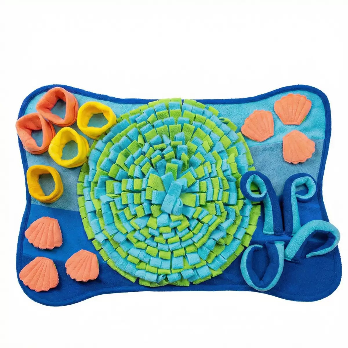 씨월드/60*40CM