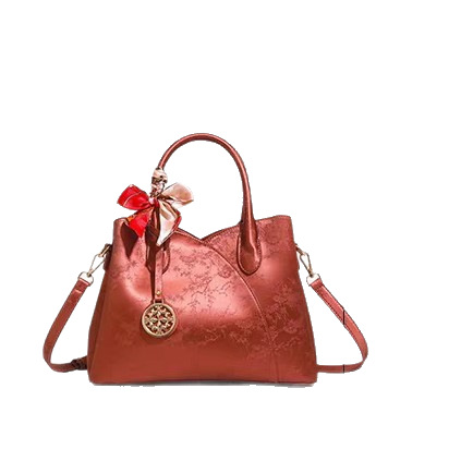 Rote Tasche, Handtasche im chinesischen Stil, Muttertasche, Hochzeitstasche, Alltagstasche für Damen, Hochzeitstasche_voghion.com