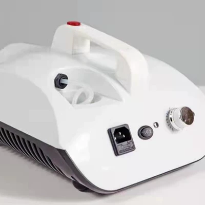Hava təmizləyiciləri disinfection machine indoor car