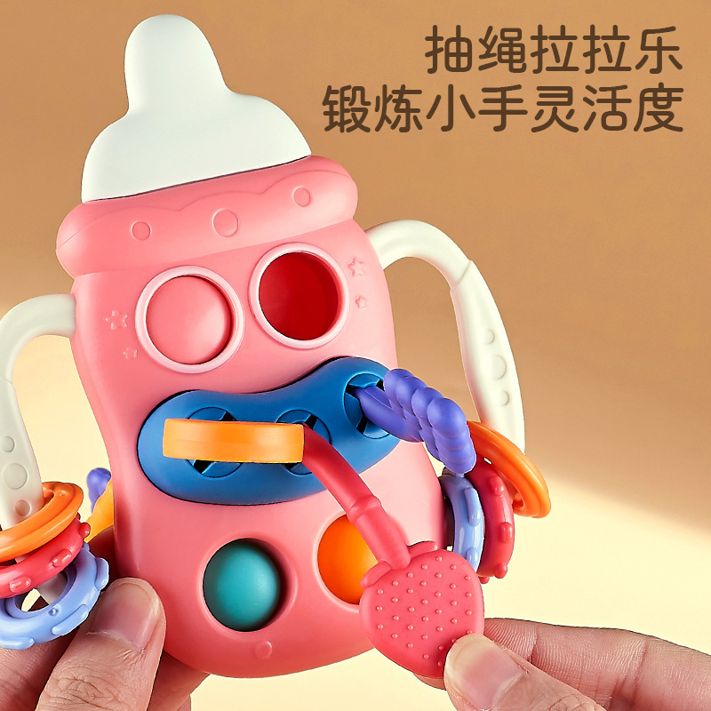 Reprehenderit qui in ea