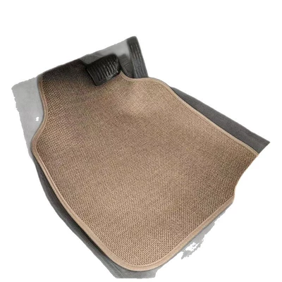 Universal Foot Pad: be cut to size, are absorbent