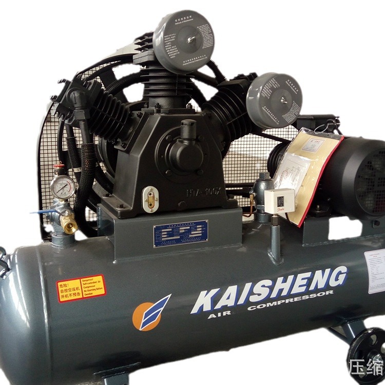 供应0.73/40空压机HTA110X 11KW空气压缩机 适用高压吹瓶激光模具